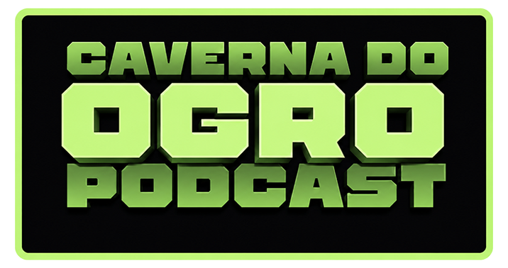 Caverna do Ogro