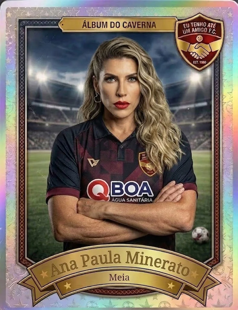 Ana Paula Minerato