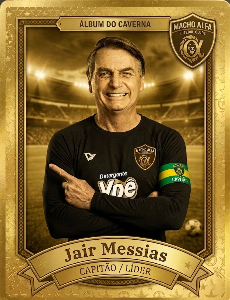 Bolsonaro