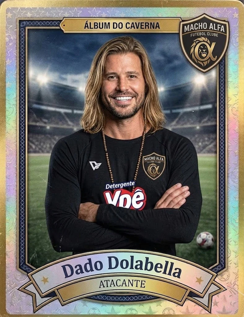 Dado Dolabella