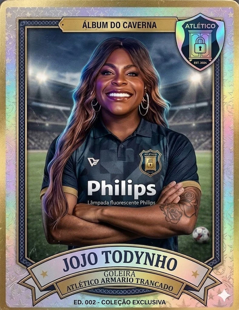 Jojô Todynho