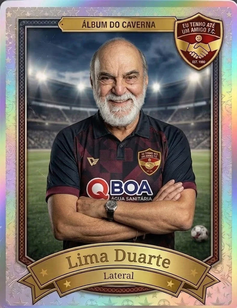 Lima Duarte