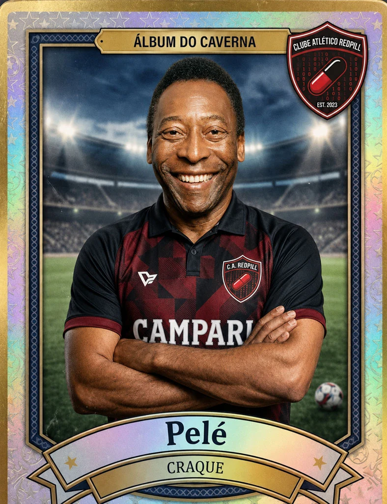 Pelé