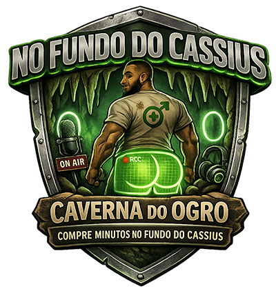 No Fundo do Cassius